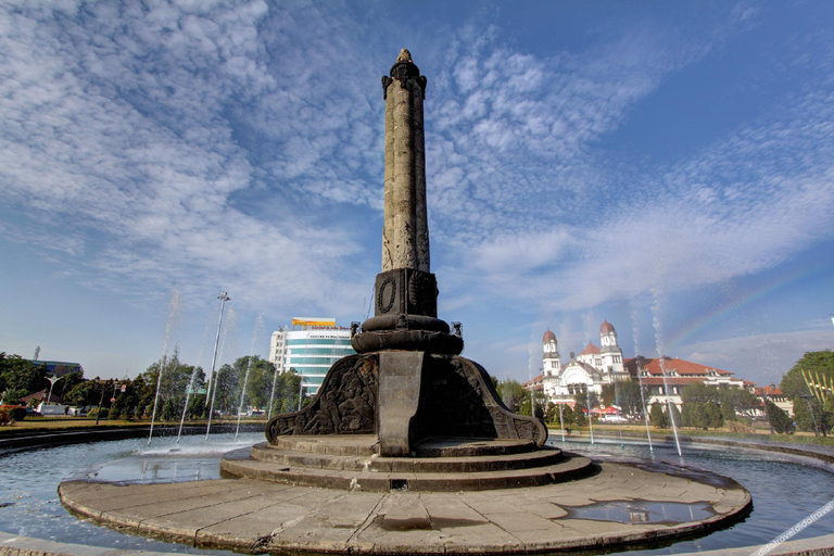 Others 3, Pandawa Guest House at Ngaliyan Square Mitra RedDoorz, Semarang