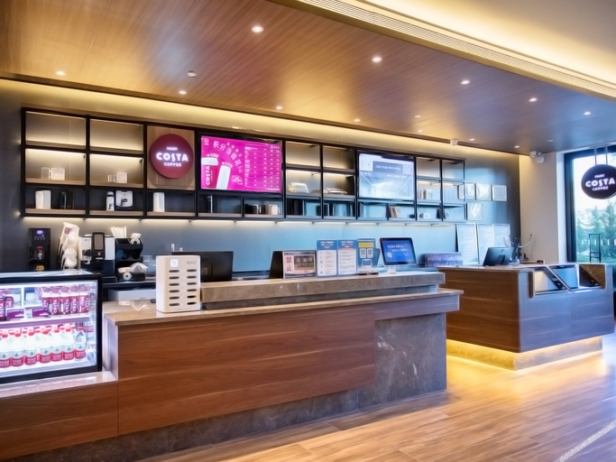 Others 5, Hanting Hotel Tianshui Zhangjiachuan Sunshine Waterfront, Tianshui