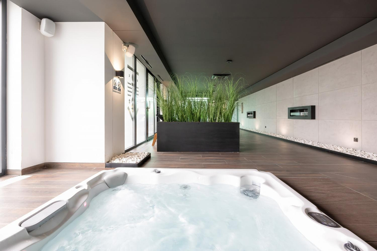 Sport & Beauty 5, Apartamenty Kolo Brzegu by Noclegi Renters, Kołobrzeg