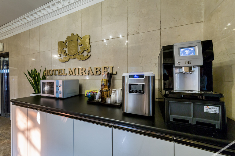 Food & Drinks, Ilsan Baekseok Mirabel, Goyang