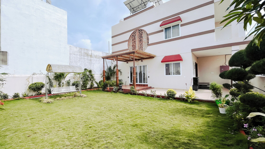 Others 5, Shyamsudha Homestay, Ujjain