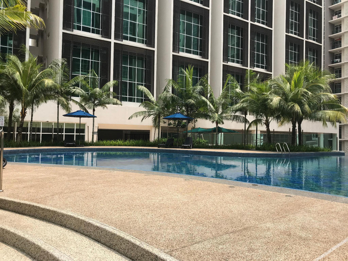 Exterior & Views 2, Superb Mutiara Ville Cyberjaya, Sepang