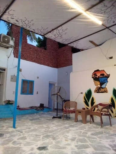 Food & Drinks, hooly nubian, Aswan