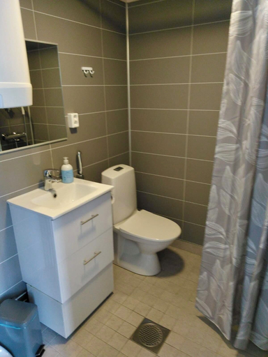 Others 5, Pistohiekka Resort, Southern Savonia