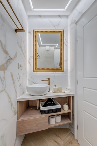 Bathroom 4, Grand Palace Luxury Retreat - Exclusive Self Serviced Residence, Split