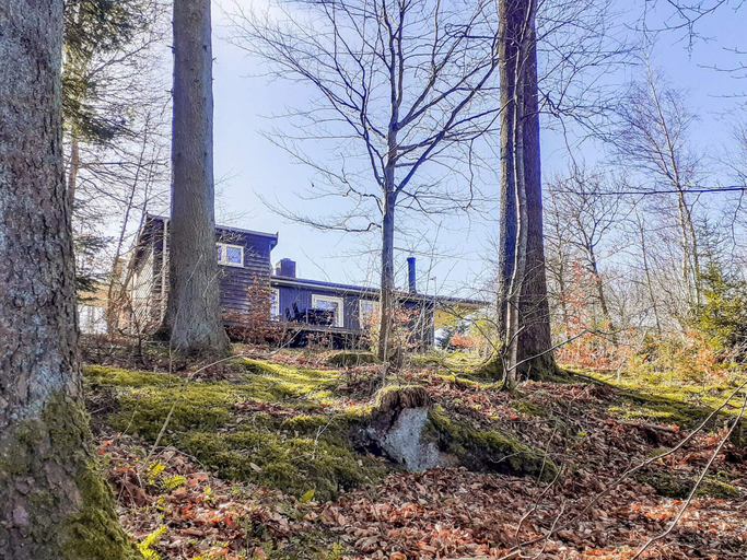 Exterior 4, 4 Person Holiday Home in Aars, Vesthimmerland