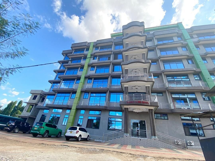 Exterior & Views 2, Gombe Park Hotel, Morogoro Urban