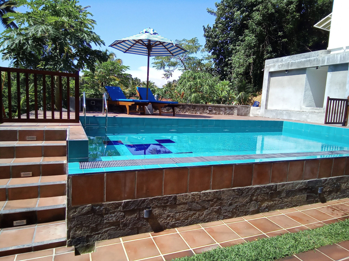 Sport & Beauty 4, The Moose Weligama, Weligama
