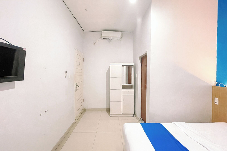 Bedroom 5, Staigo at SG Premium, Medan