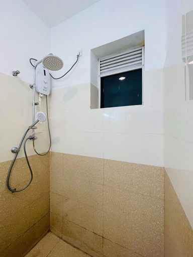 Bathroom 3, AEONSKY 7 - Liyasha Villa, Negombo