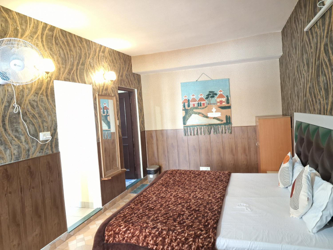 Others 3, Anand Niketan Homestay Shimla, Shimla