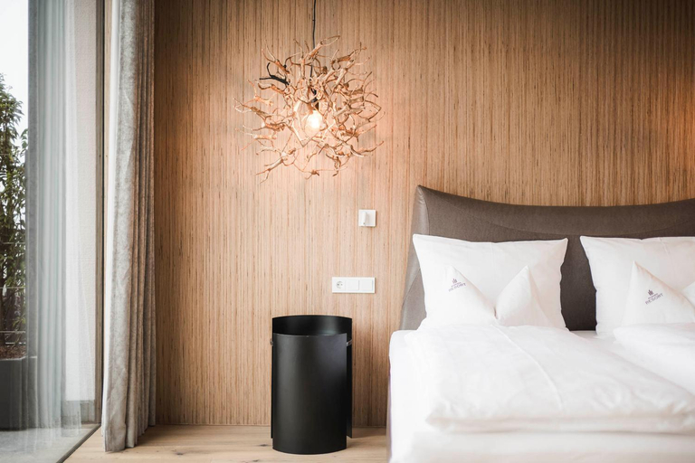 Bedroom 3, Schenna Resort, Bolzano