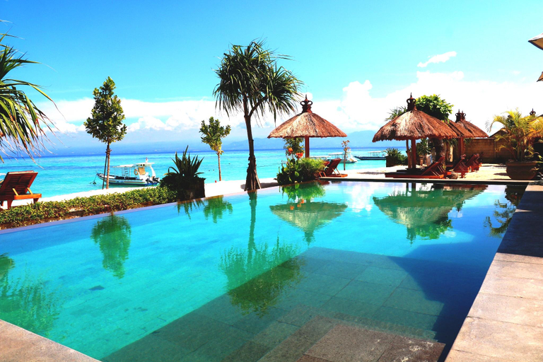 Sport & Beauty 4, Pemedal Beach Resort, Klungkung