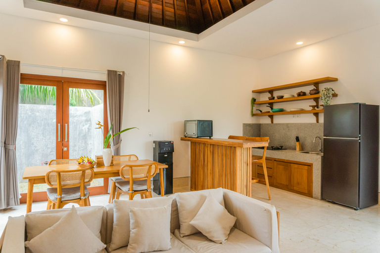 Others 3, Kemawan Luxury Villas, Gianyar