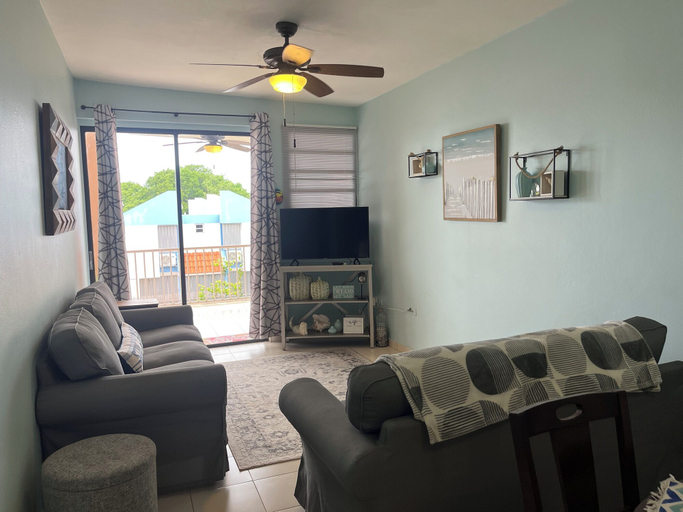 Others 5, Apartment in Boqueron