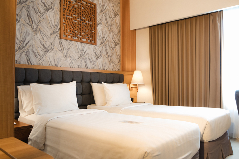 Bedroom 13