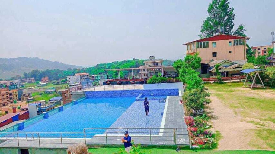 Sport & Beauty 3, Sakwo Resort, Bagmati