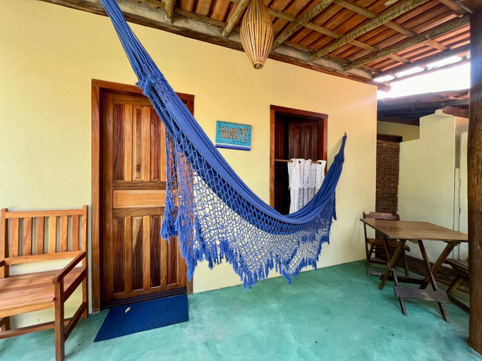 Others 5, Suites Aracua, Porto Seguro