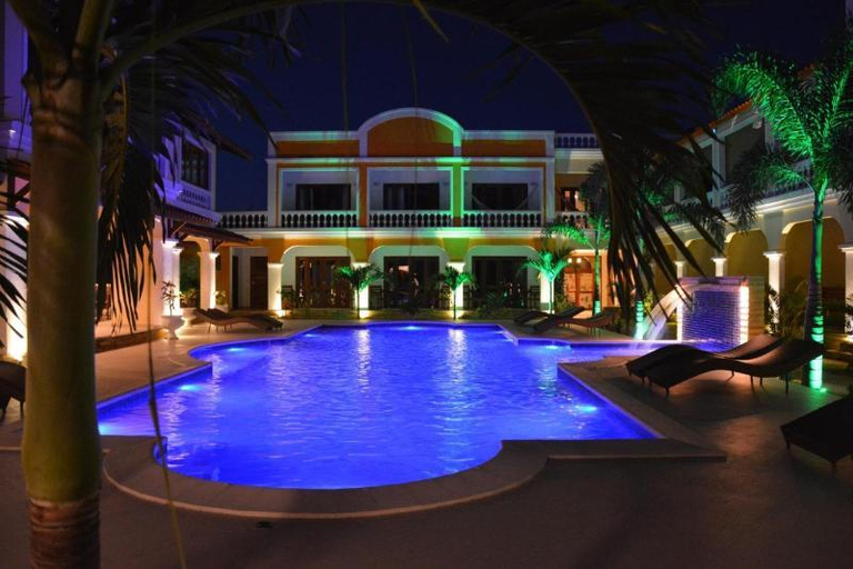 Sport & Beauty 2, Hotel Villa Beija Flor, Jijoca de Jericoacoara
