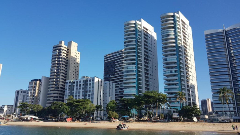 Exterior & Views 2, Tulip Inn Fortaleza, Fortaleza