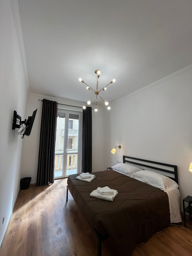 Bedroom 4, Best Bnb Oriani, Florence
