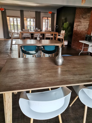Food & Drinks 2, Arghasbnb, Sekhukhune