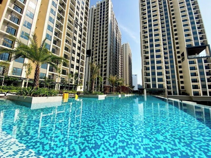 Sport & Beauty 2, Ha Đo Centrosa - Luxury Central Point, District 10