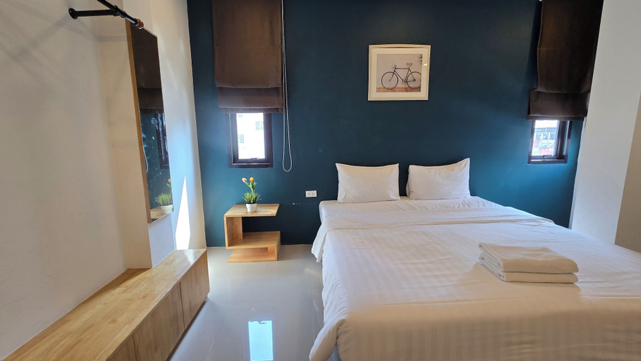 Bedroom 26