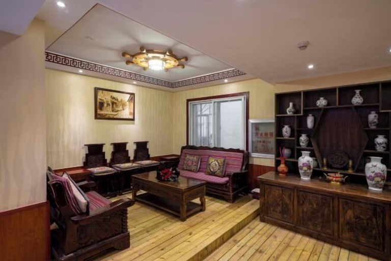 Others 5, Hailong Yunhe Hotel (Lijiang Ancient City), Lijiang
