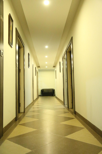 Public Area 2, Hotel Kanishk, Rewari