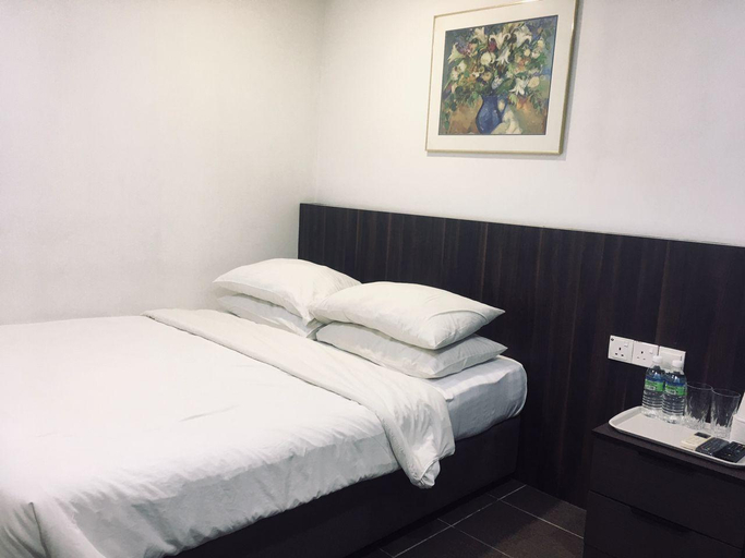 Bedroom 8