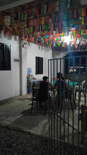 Food & Drinks, Marz inn Moalboal, Moalboal