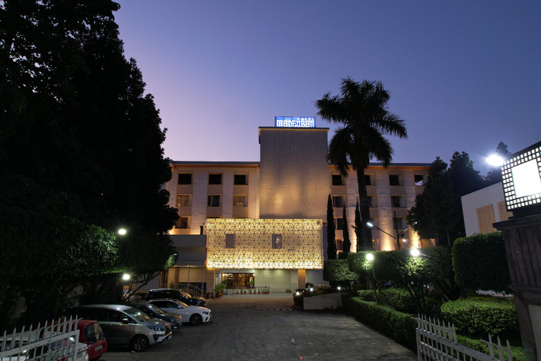 Others 5, Hotel Madhuban Dehradun, Dehradun