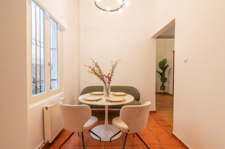 Others 4, Majestic Villa overlooking Acropolis with Hot Tub, Attica