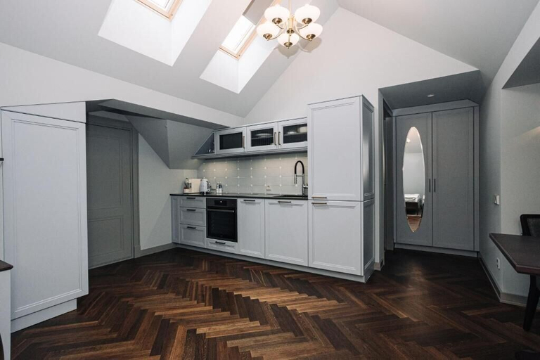 Others 4, Roze Peldu Residence, Liepaja