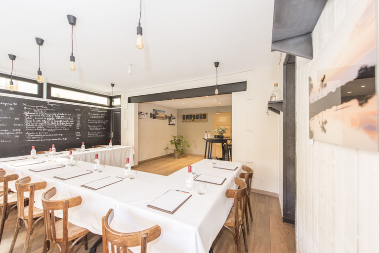 Food & Drinks 5, L'Anderenis, Gironde