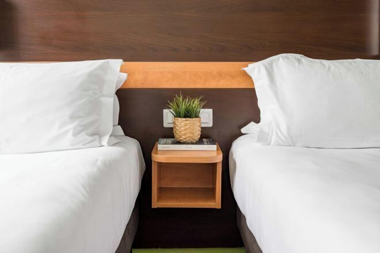 Bedroom 7