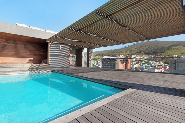 Sport & Beauty 5, Neighbourgood Loop, City of Cape Town