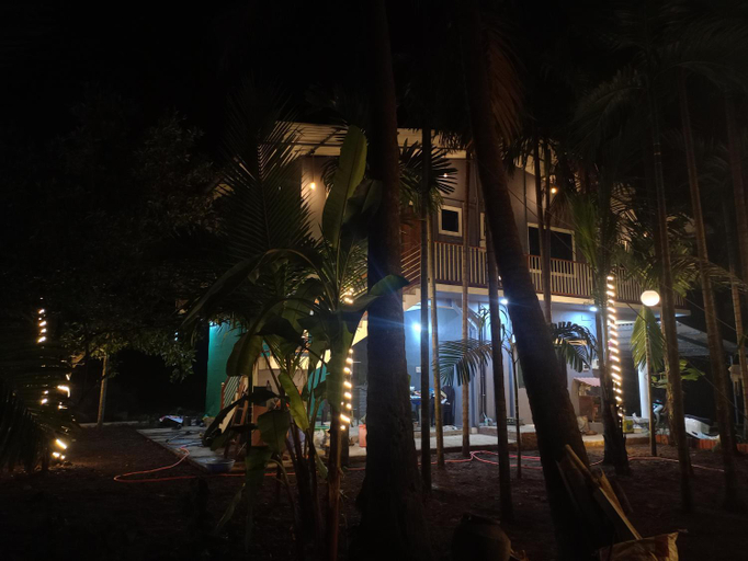 Others 5, Maatrukul Homestay, Raigarh