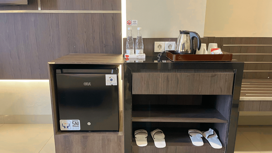Amenities