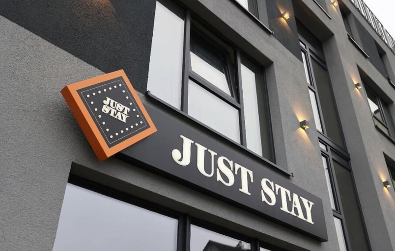 Exterior & Views 2, JustStay München Hotel & Apartments, Ebersberg