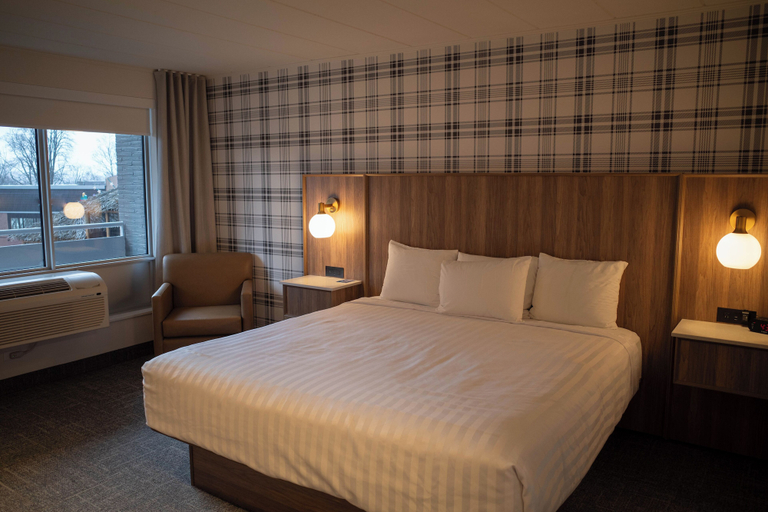 Bedroom 1
