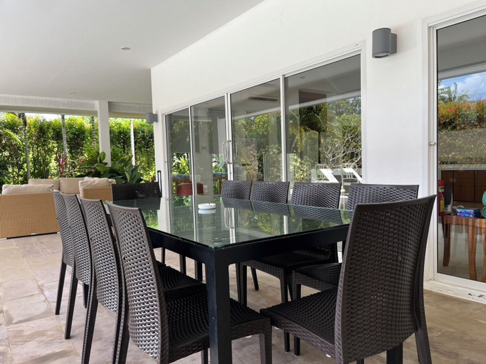Food & Drinks 5, Villa Baan Anna Pool and Spa, Mueang Krabi