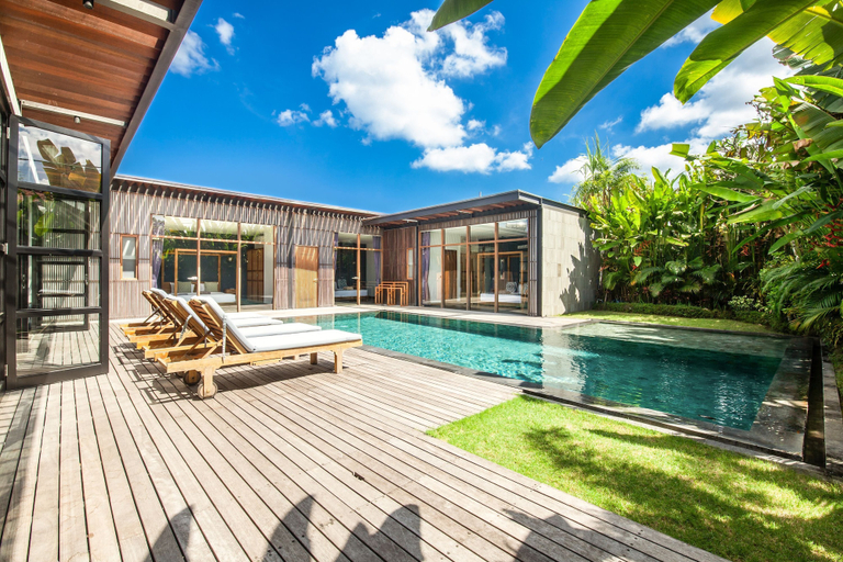 Sport & Beauty 5, Bodhisatva in Pererenan, Badung