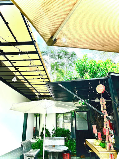 Exterior & Views 2, HOMESTAY HALONA, Phú Quốc