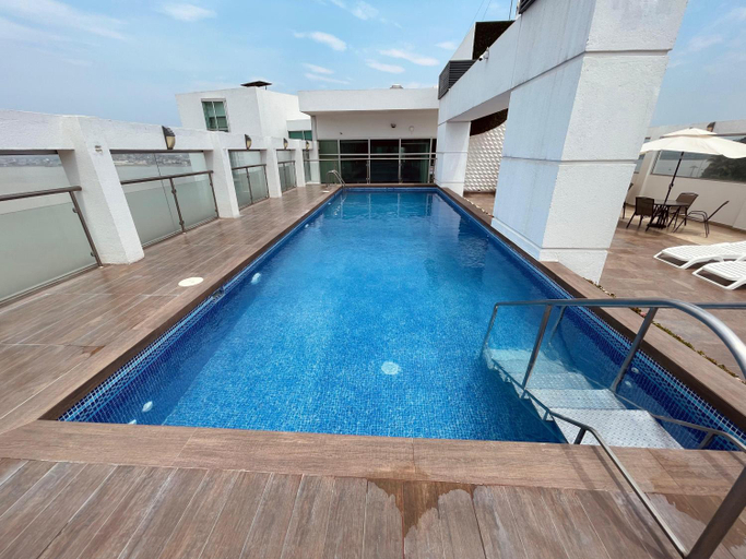 Others 4, Suite frente al rio en Puerto Santa Ana Riverfront, Guayaquil