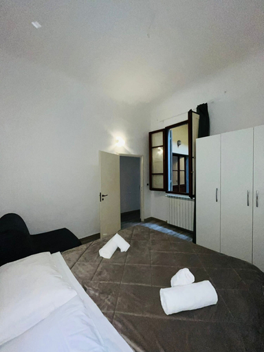 Bedroom 3, Best Bnb San Lorenzo, Florence