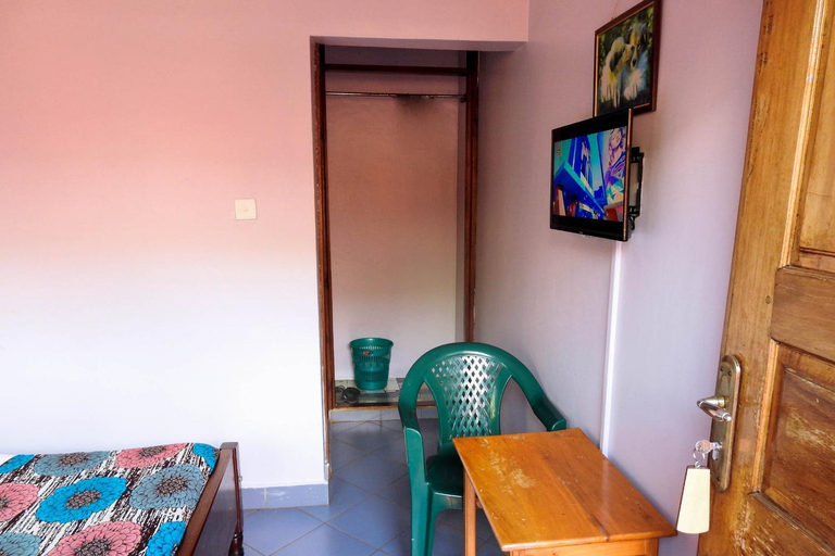 Others 4, Westend Motel, Fort Portal