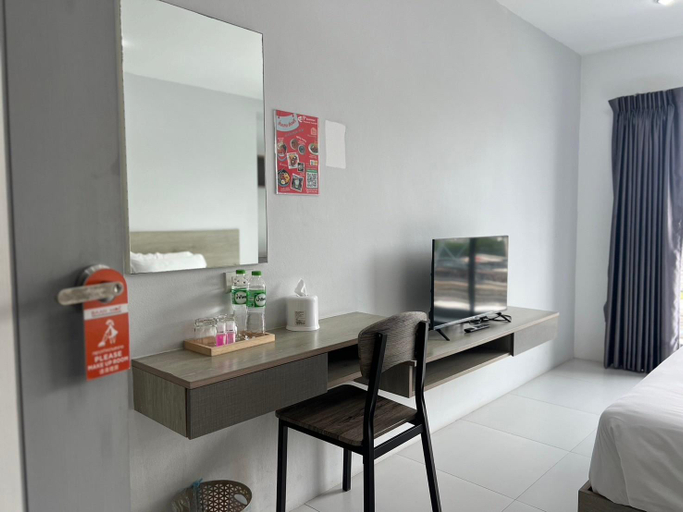 Bedroom 7