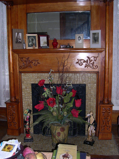 Others 5, Garden House Bed and Breakfast, Marion